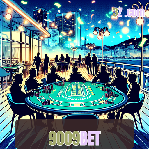 Atrações Irresistíveis do Casino 9009bet Reveladas