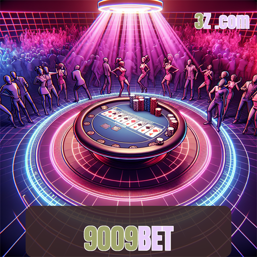 Bônus Irresistíveis para Engajar No 9009bet