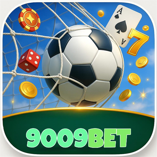 9009bet-Logo