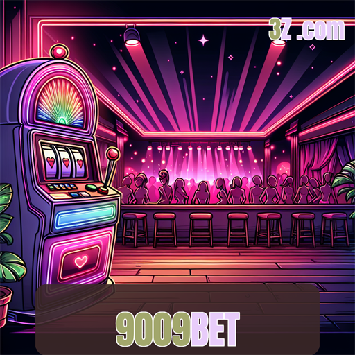 9009bet: Inovação e Diversão na Seção de Jogos Brasileiros
