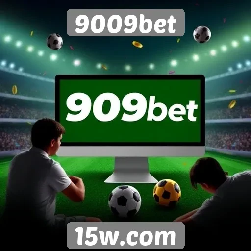 Avaliação completa do site de jogos 9009bet