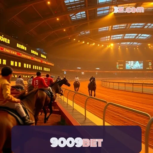 9009bet Site Confiável