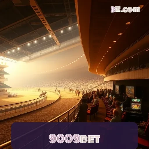 9009bet Login