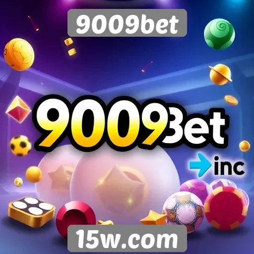 Novidades de jogos disponíveis no site 9009bet