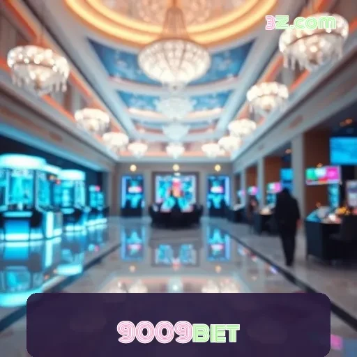 9009bet Promoções