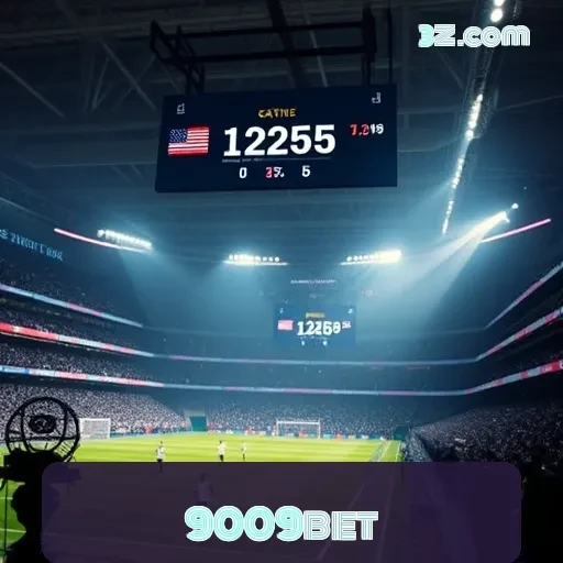 9009bet: O Que Faz a Segurança Ser uma Prioridade
