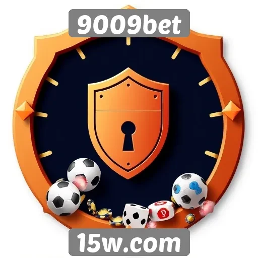 Análise da segurança no site 9009bet