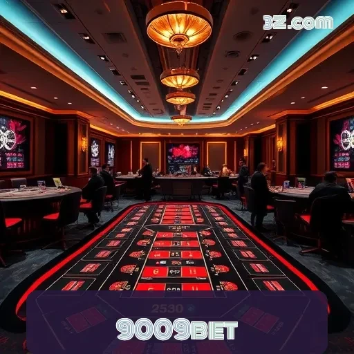 9009bet Suporte 24/7